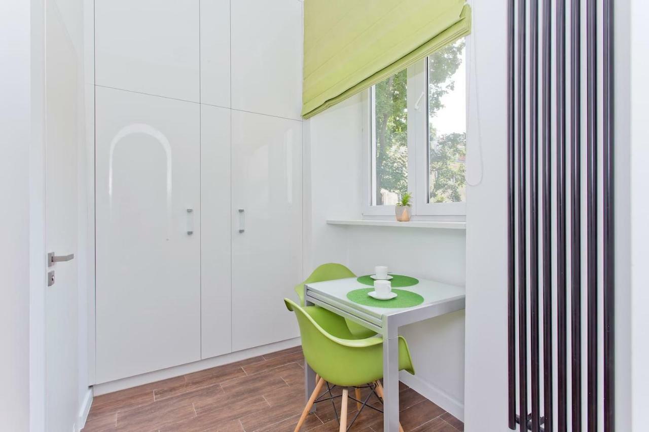 Luxury And Comfortable- Golden Apartments- Royal Street Apartament Warszawa