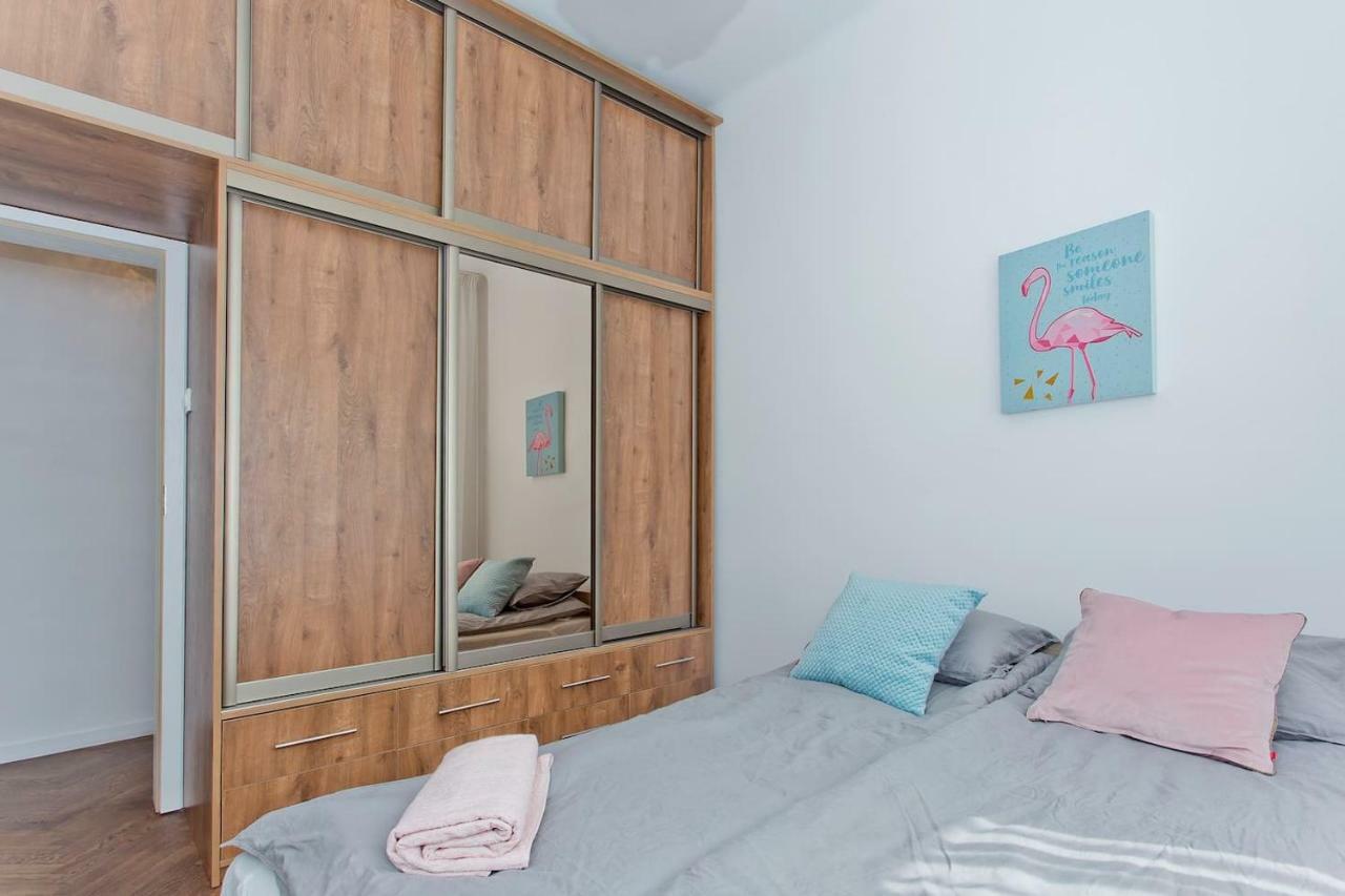 Luxury And Comfortable- Golden Apartments- Royal Street Warszawa